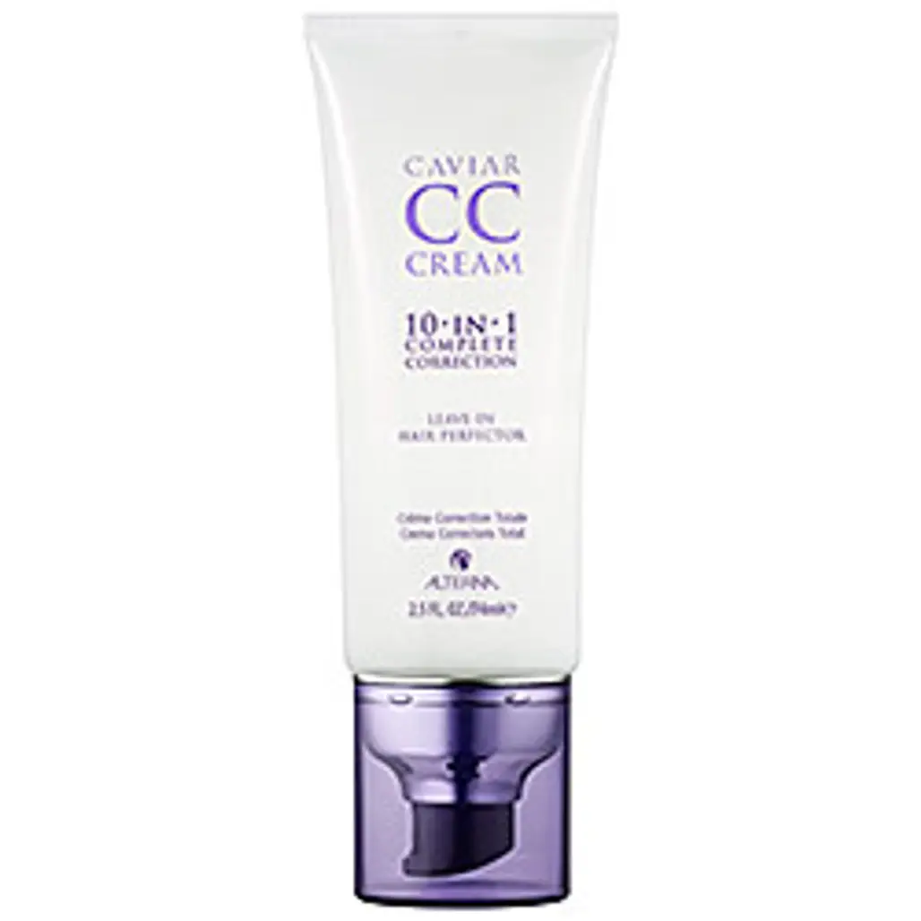 Alterna Hair Care Caviar CC Cream 10-in-1 Complete Correction