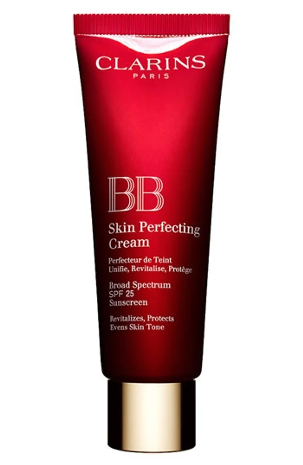 Clarins SPF 25 BB Skin Perfecting Cream…