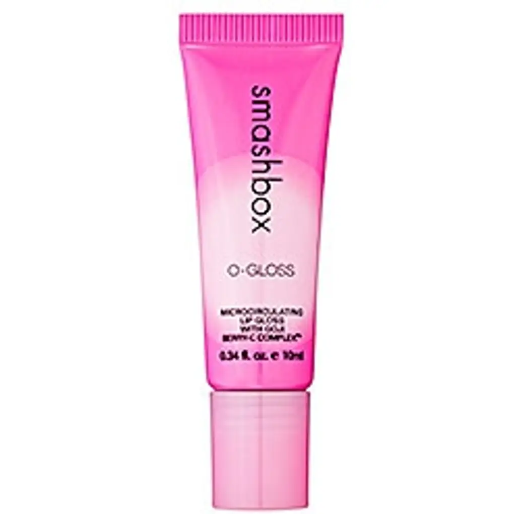 Smashbox O-GLOSS - Intuitive Lip Gloss with Goji Berry-C Complex