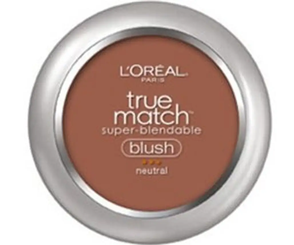 L’Oreal True Match Blush