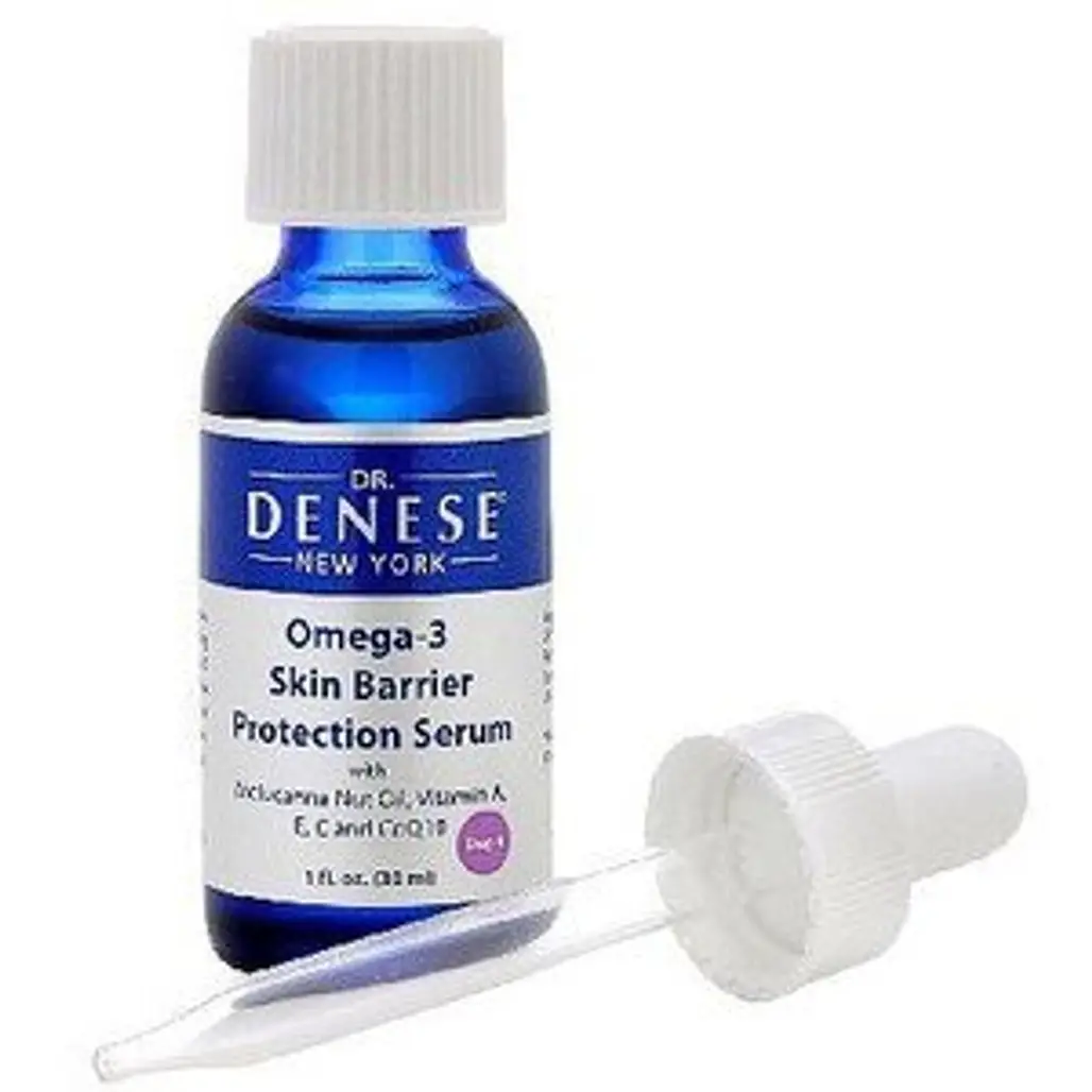 Dr. Denese Omega-3 Skin Barrier Protecting Serum