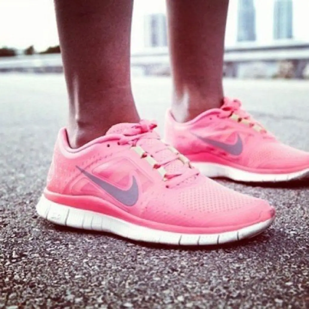 20 Fantastic Pairs of Running Shoes That Will Make You Want to Hit the ...