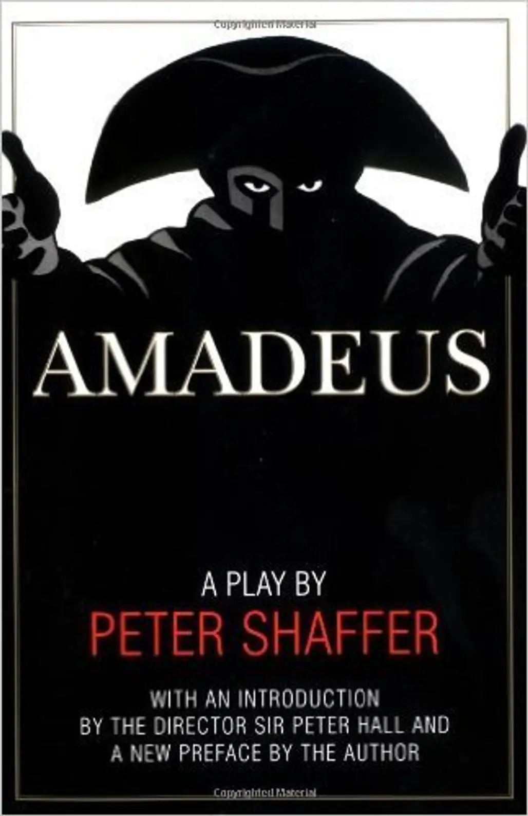 Amadeus - Peter Schaffer