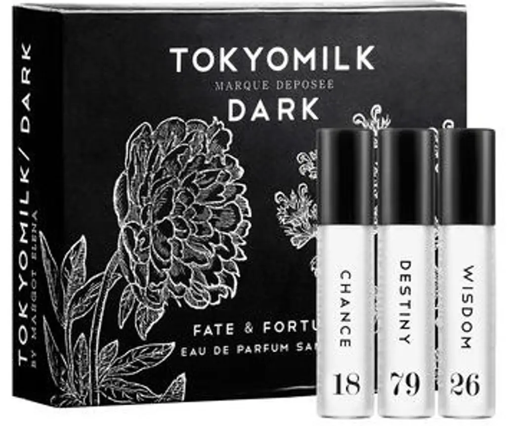 TokyoMilk Dark Tokyomilk Gift Set