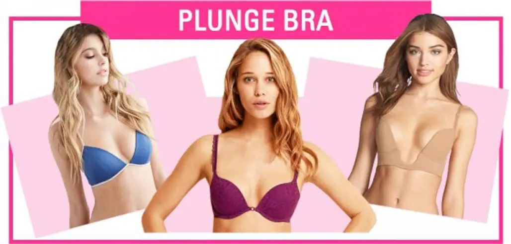 6 Types of Bras Every Woman Needs to Own