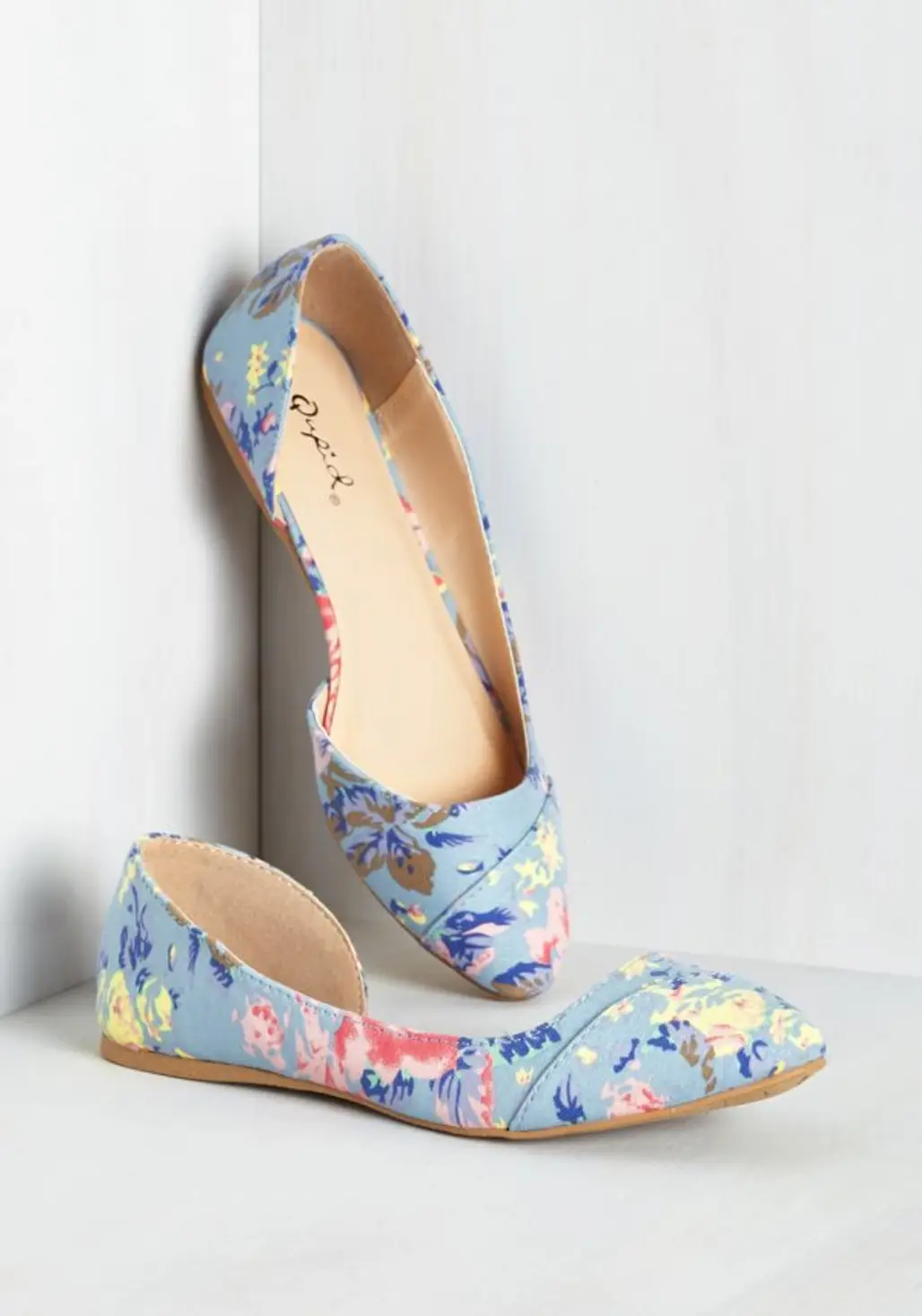 21 Gorgeously Glam Flats for Girls Who Don't like Heels ...