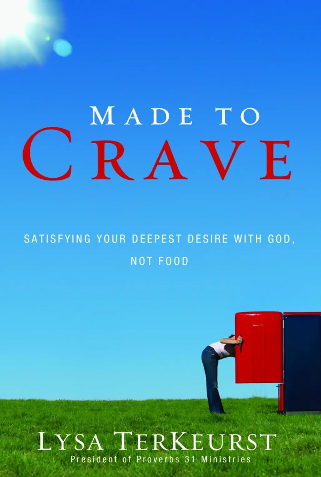 Made to Crave