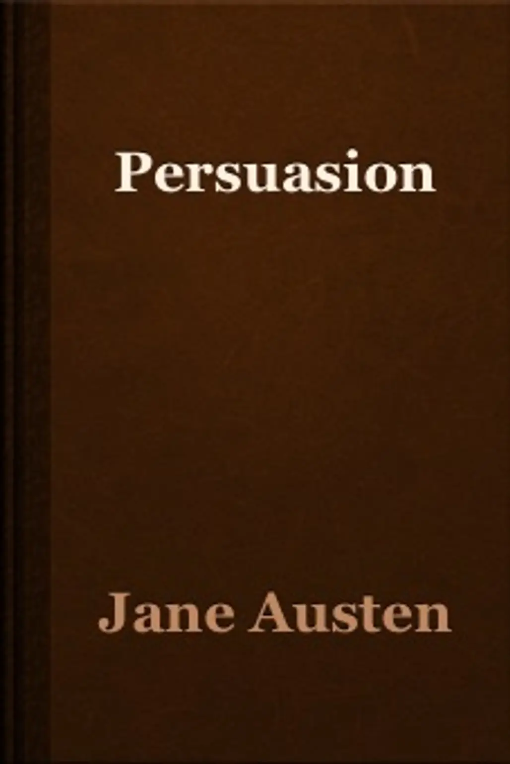 Anne Elliot (Persuasion – Jane Austen)