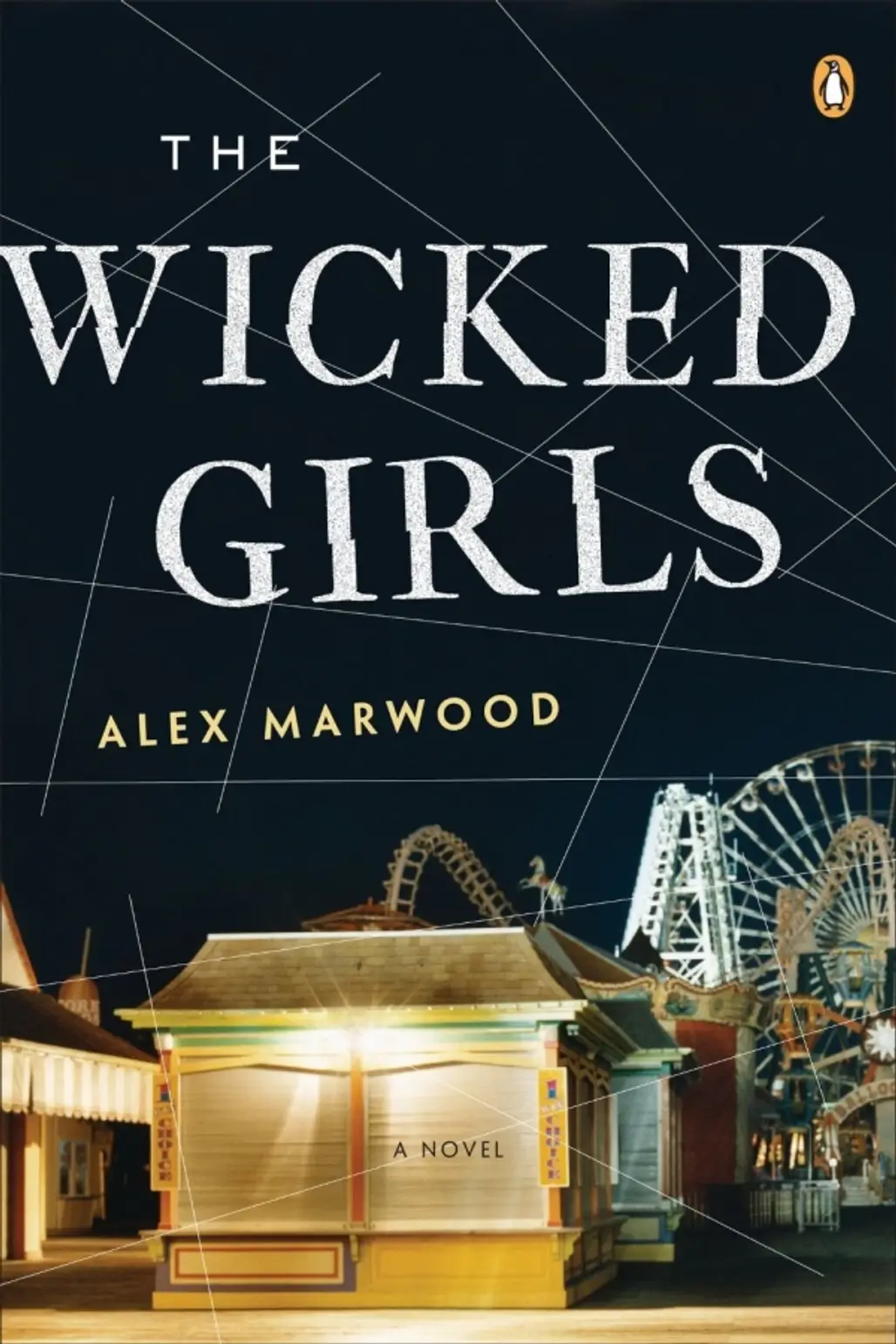 The Wicked Girls…