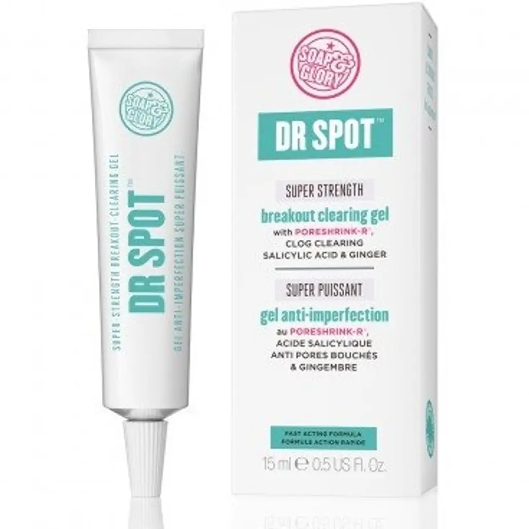 Soap and Glory Dr Spot