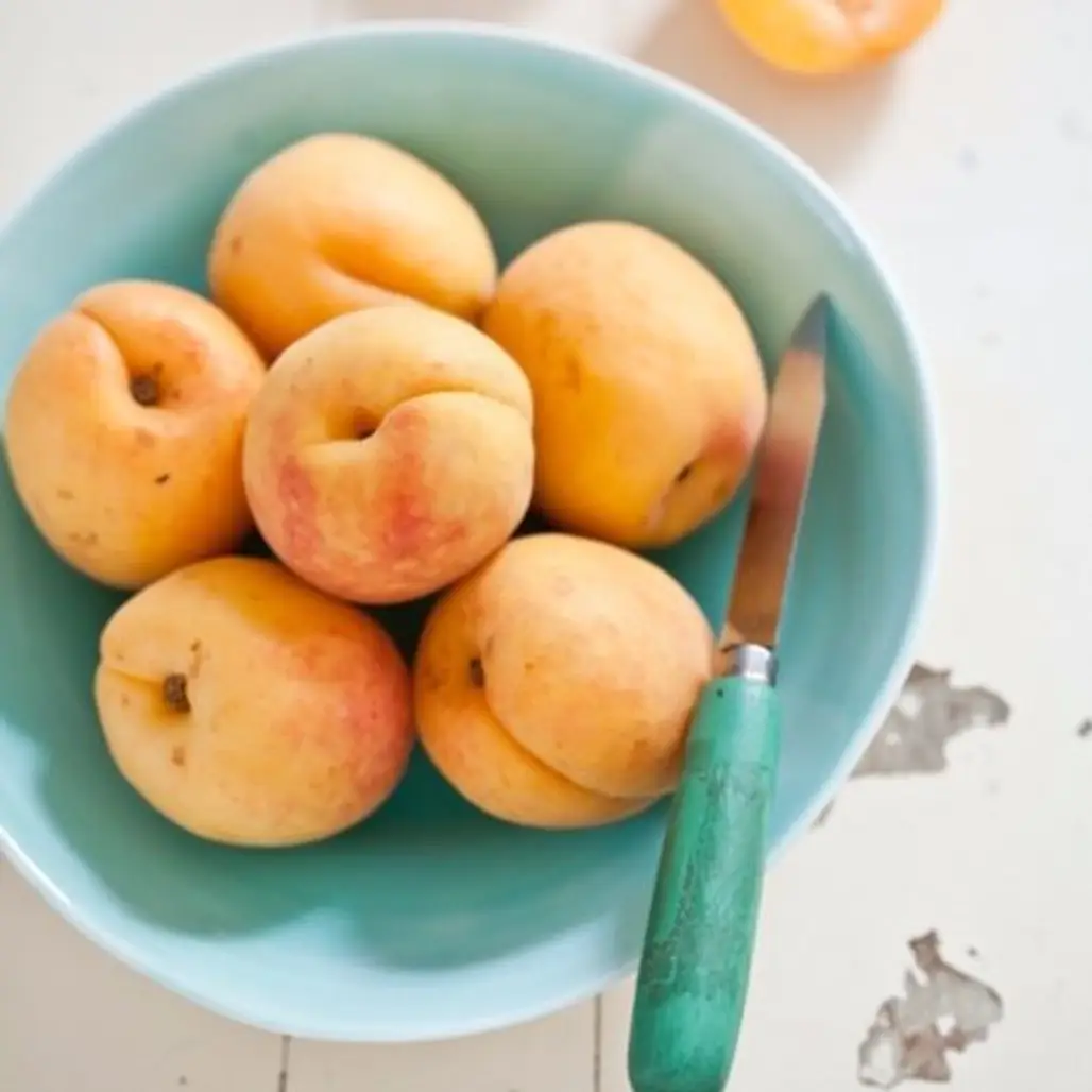 Apricots Might Be Small, but They Pack a Big Punch