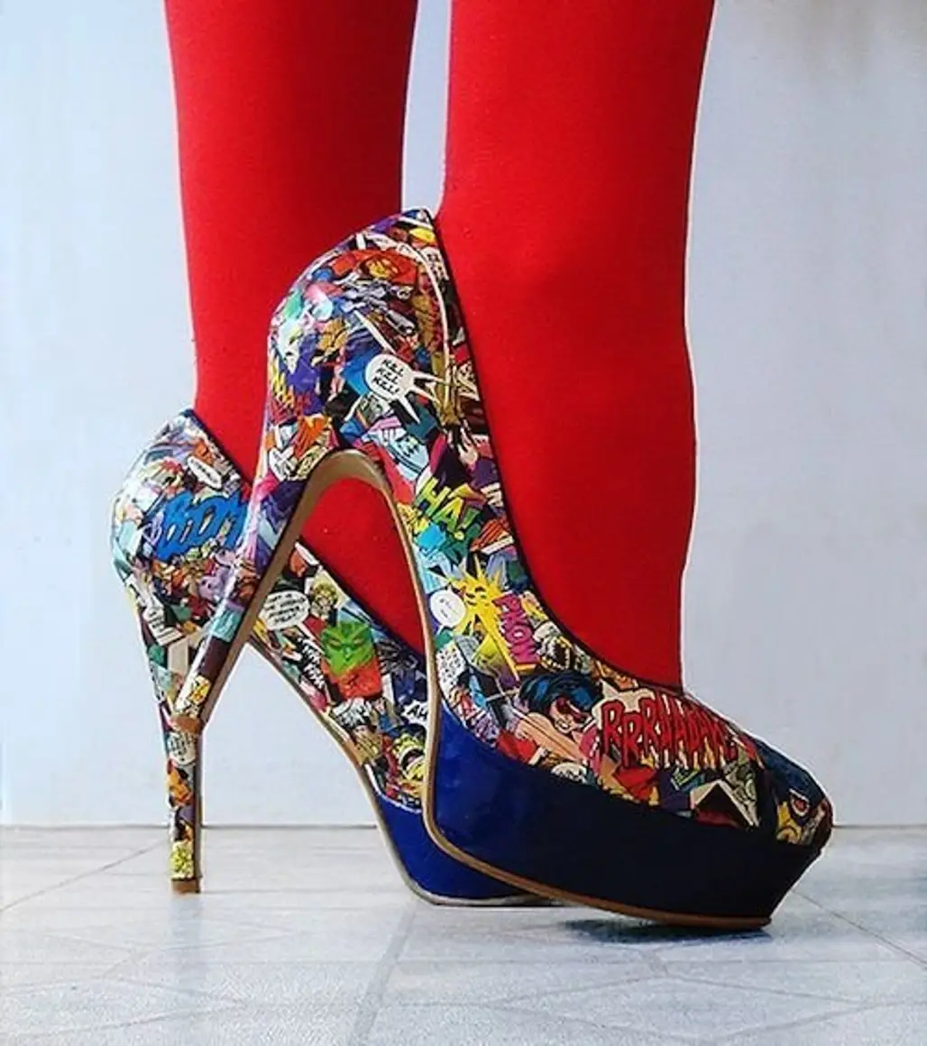high heeled footwear,footwear,yellow,shoe,leg,