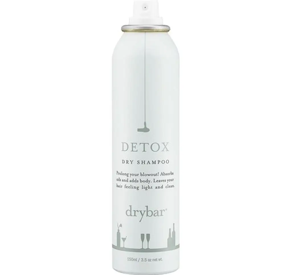 DryBar Detox Dry Shampoo