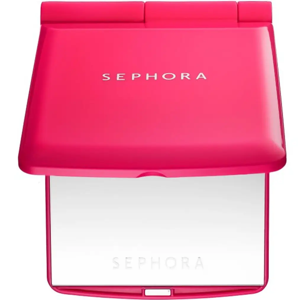SEPHORA COLLECTION Lighten up LED Compact Mirror