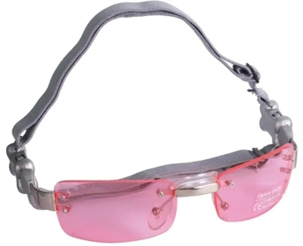 Doggles K9 Optix Sunglasses for Dogs