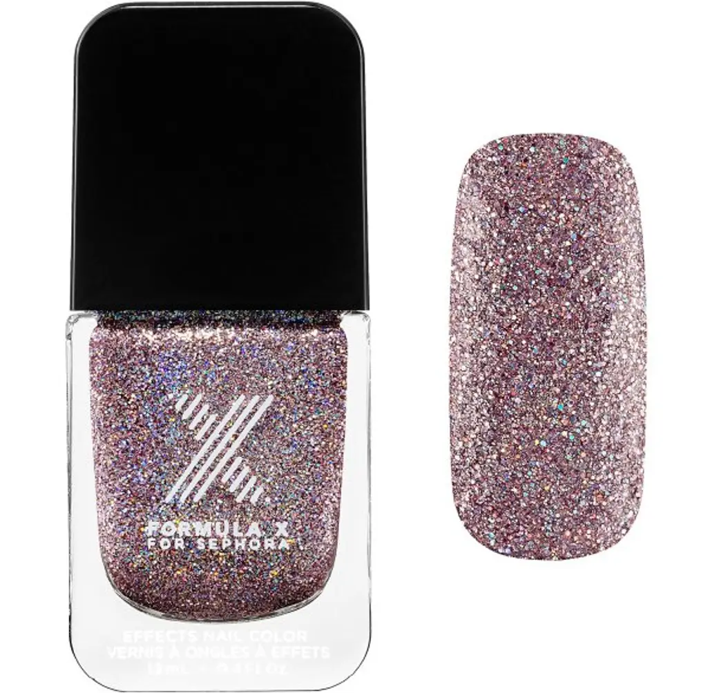 25 Glitter Polishes That Will Perfectly Match Any Holiday Outfit ...