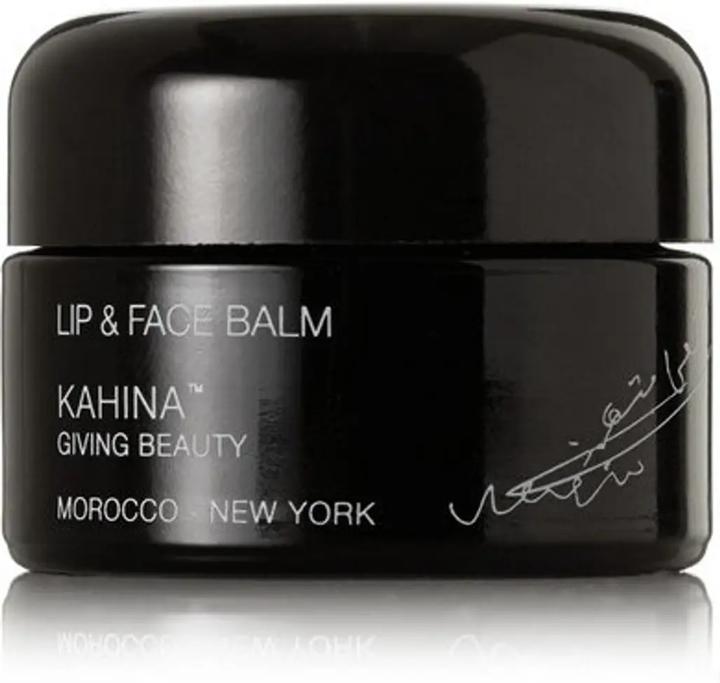 Kahina Giving Beauty Lip and Face Balm