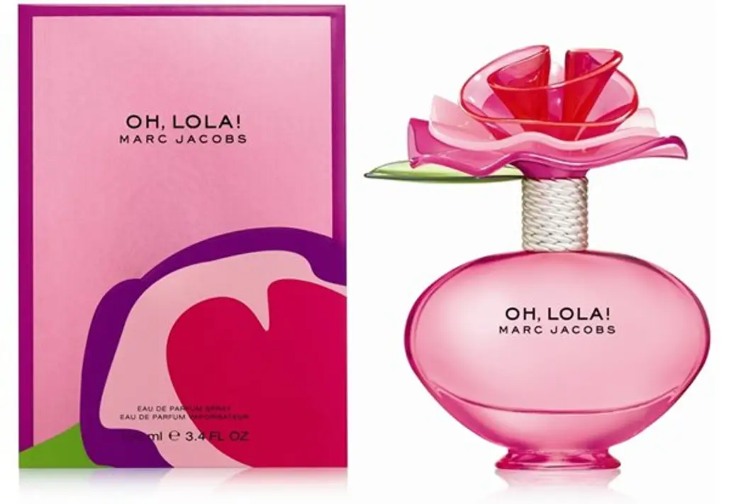 Oh Lola by Marc Jacobs