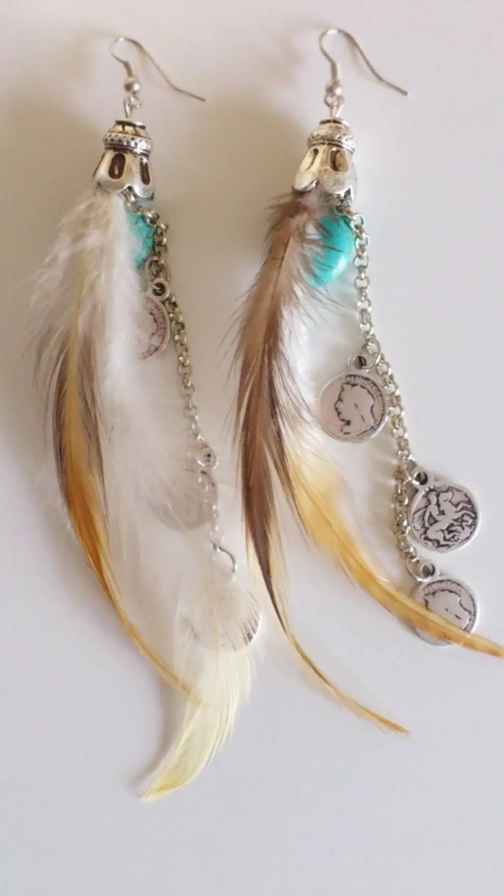 Bohemian Daydreamer Earrings Are Hot Right Now