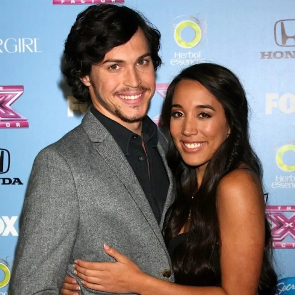 Alex and Sierra’s It’s about Us