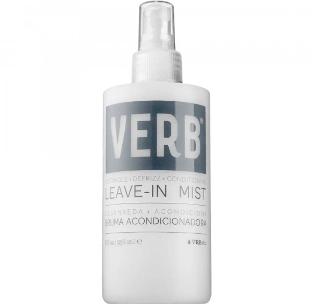 Verb Leave-in Mist