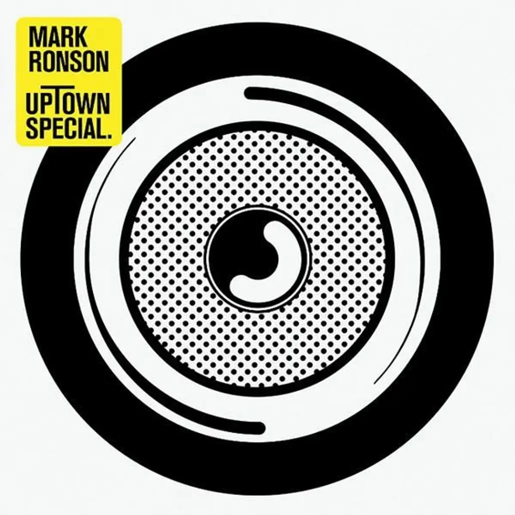 Mark Ronson, Uptown Special
