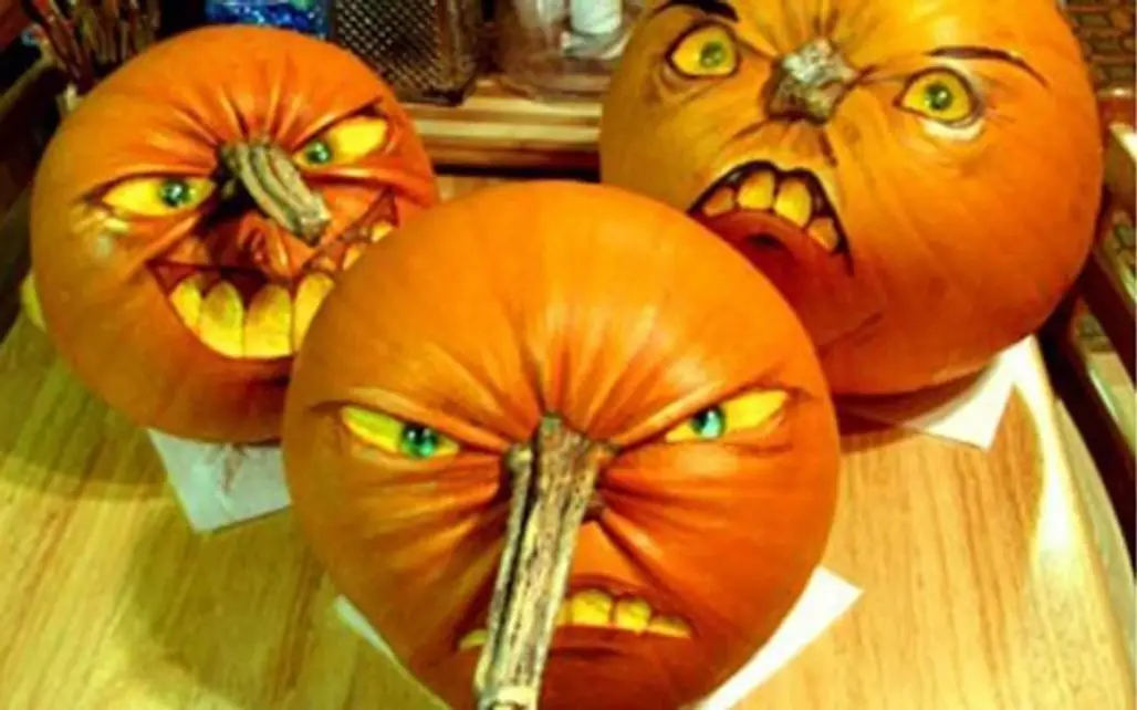 pumpkin,carving,winter squash,calabaza,jack o lantern,