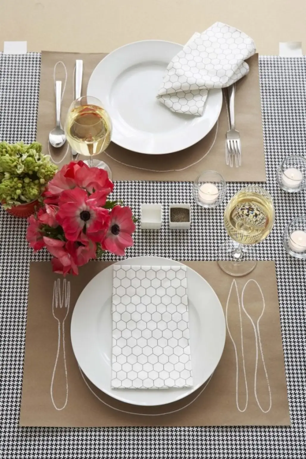 Change Your Placemats