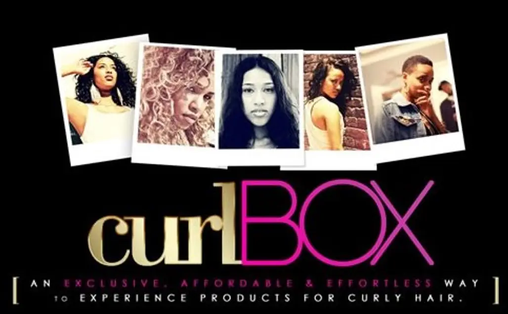 Curlbox.com
