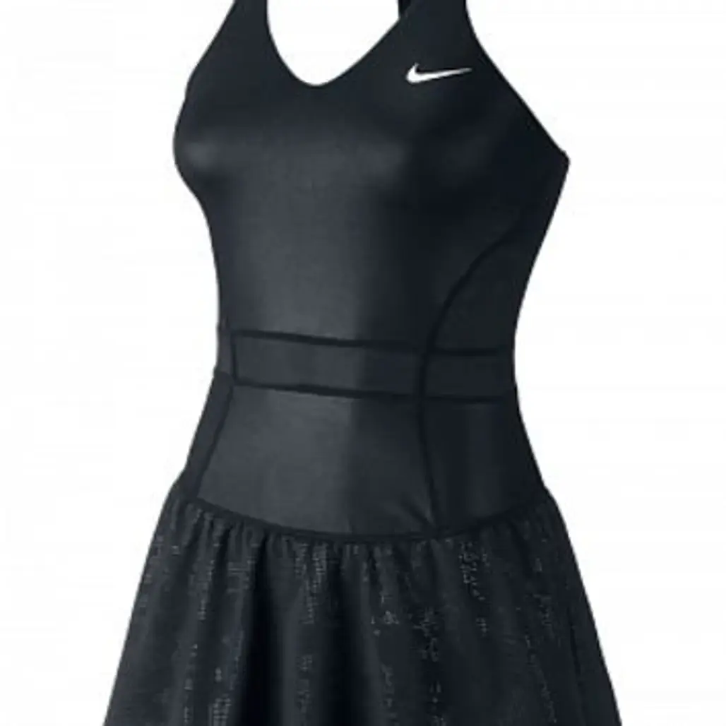 Nike Women's Fall Maria Night Dress
