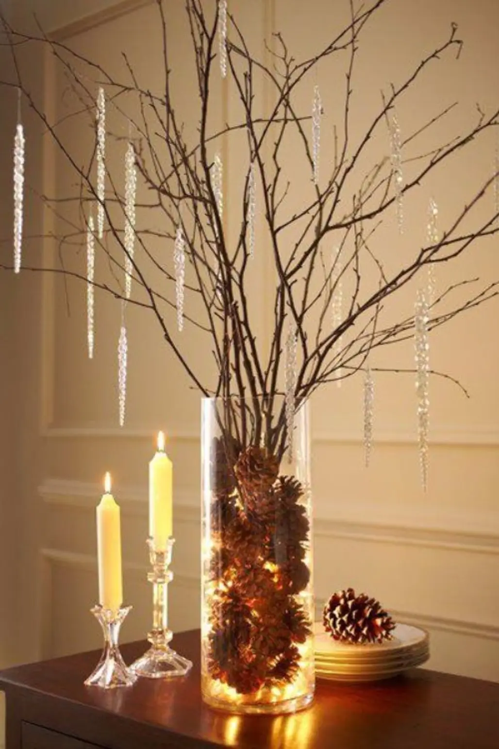 tree, christmas tree, branch, christmas decoration, twig,