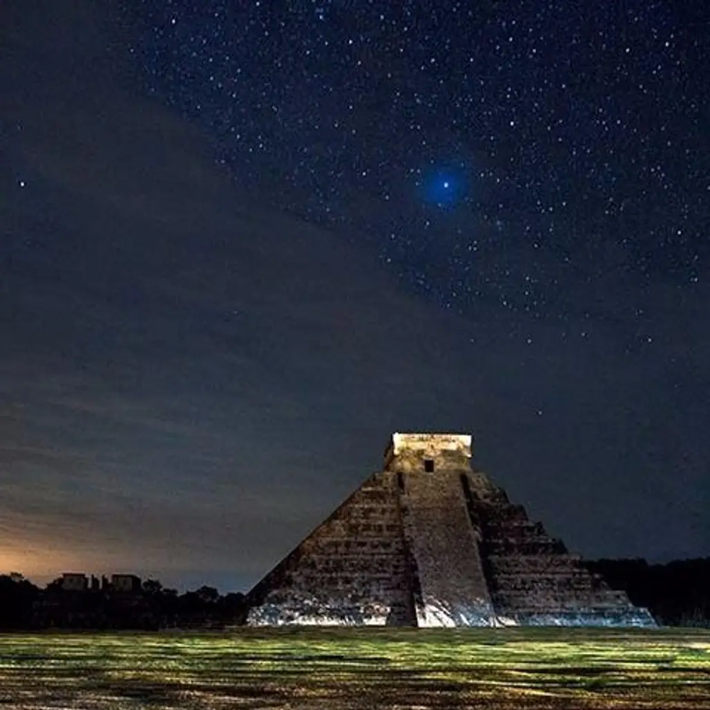 The Top 10 Destinations for Ancient History Buffs ...
