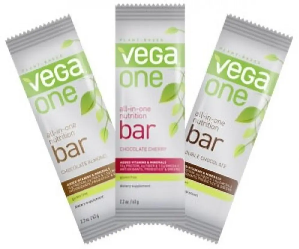 Vega One Bars