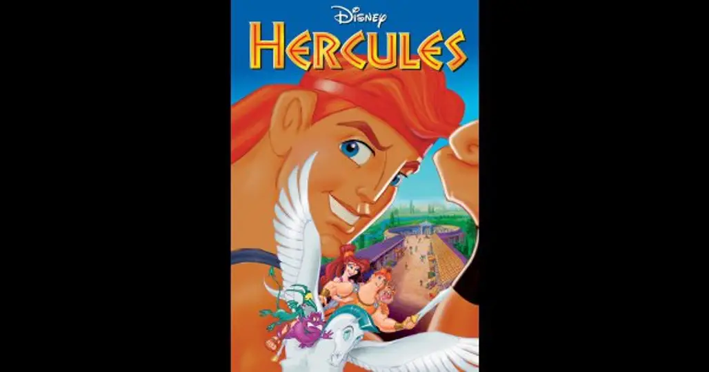 Hercules: Zero to Hero (1999), Hercules, Hercules (1998), cartoon, anime,