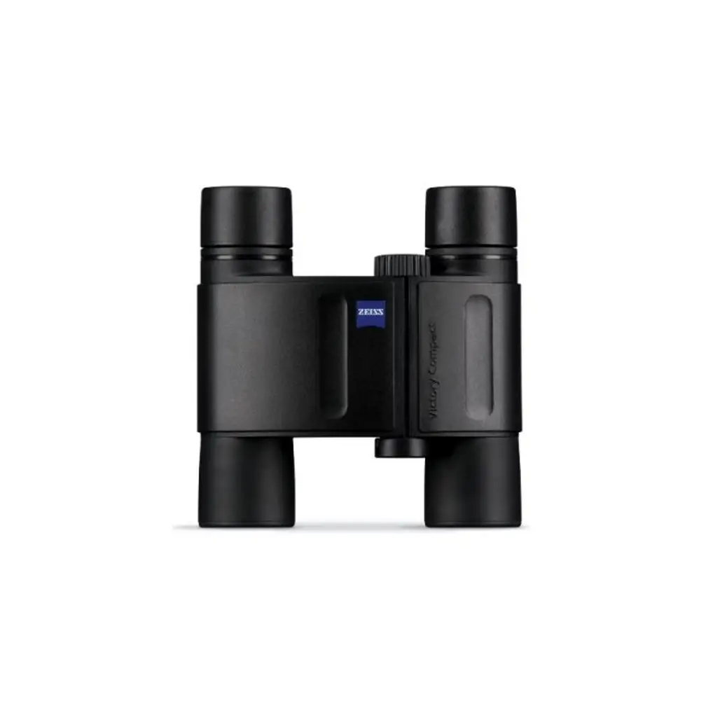 Carl Zeiss Optical Inc Victory Compact Model Binoculars (10x25 T)