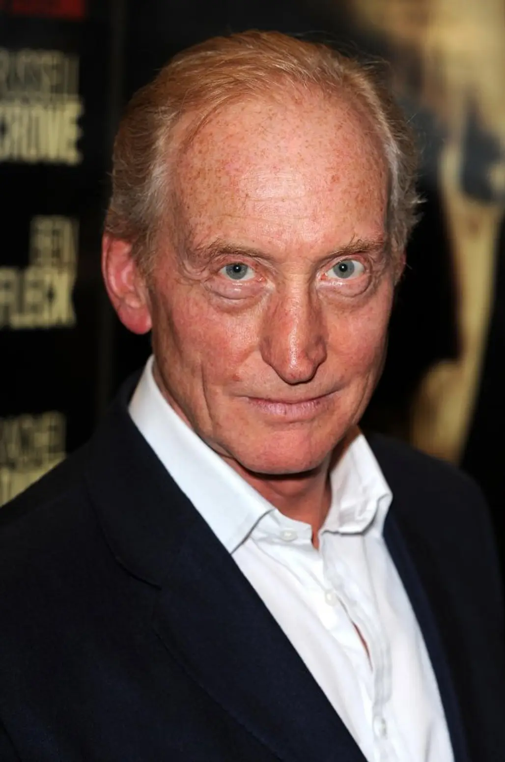 Charles Dance – Game of Thrones