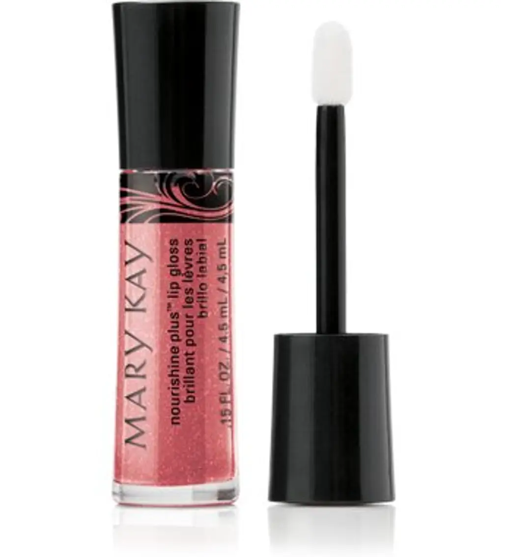 Mary Kay NouriShine plus in Pink Luster
