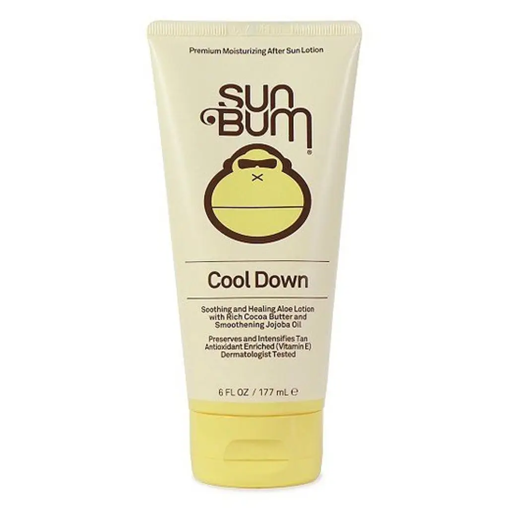 Sun Bum, lotion, skin care, food, cream,