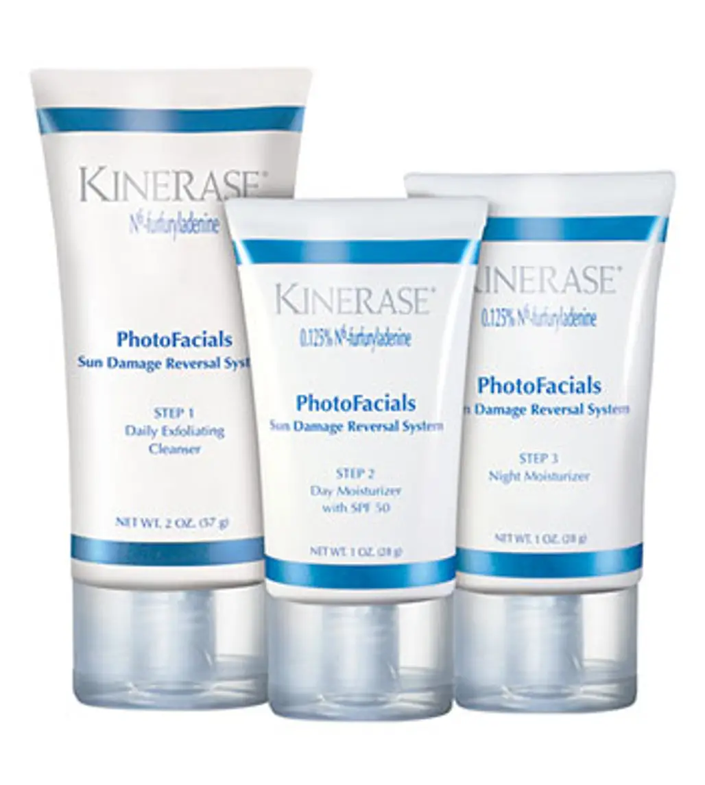 Kinerase Skin Care