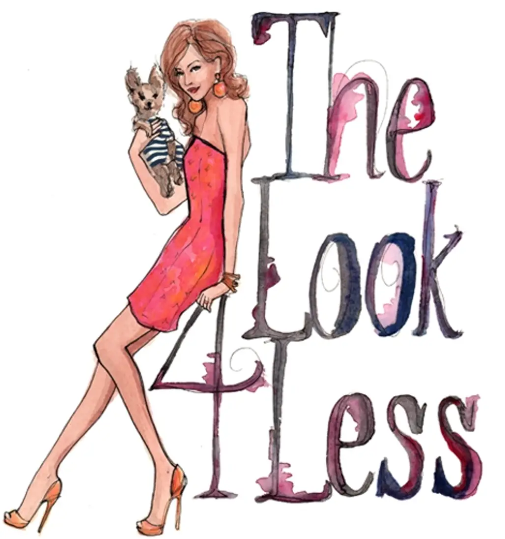 The Look 4 Less