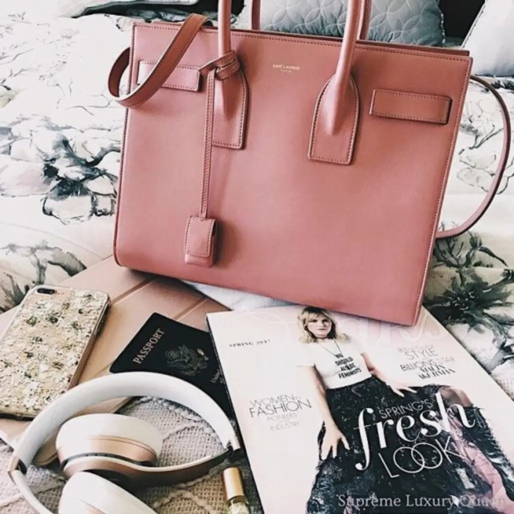 10 Winter Handbag Trends We'll Be Carrying Into 2024