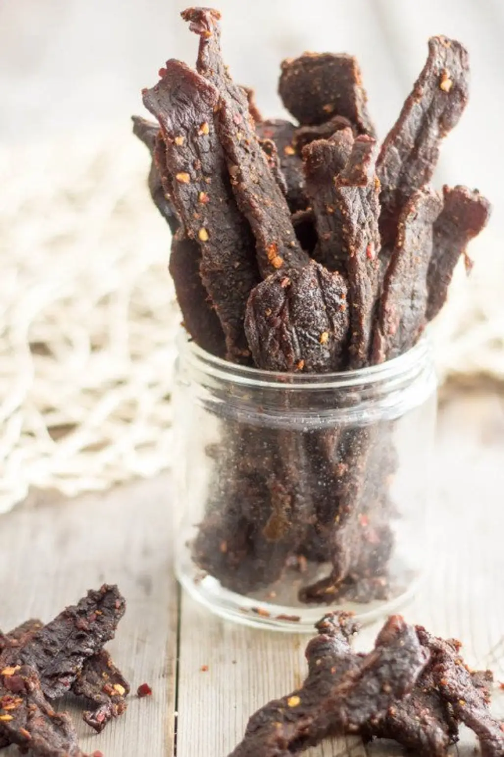 You’ll Love Beef Jerky