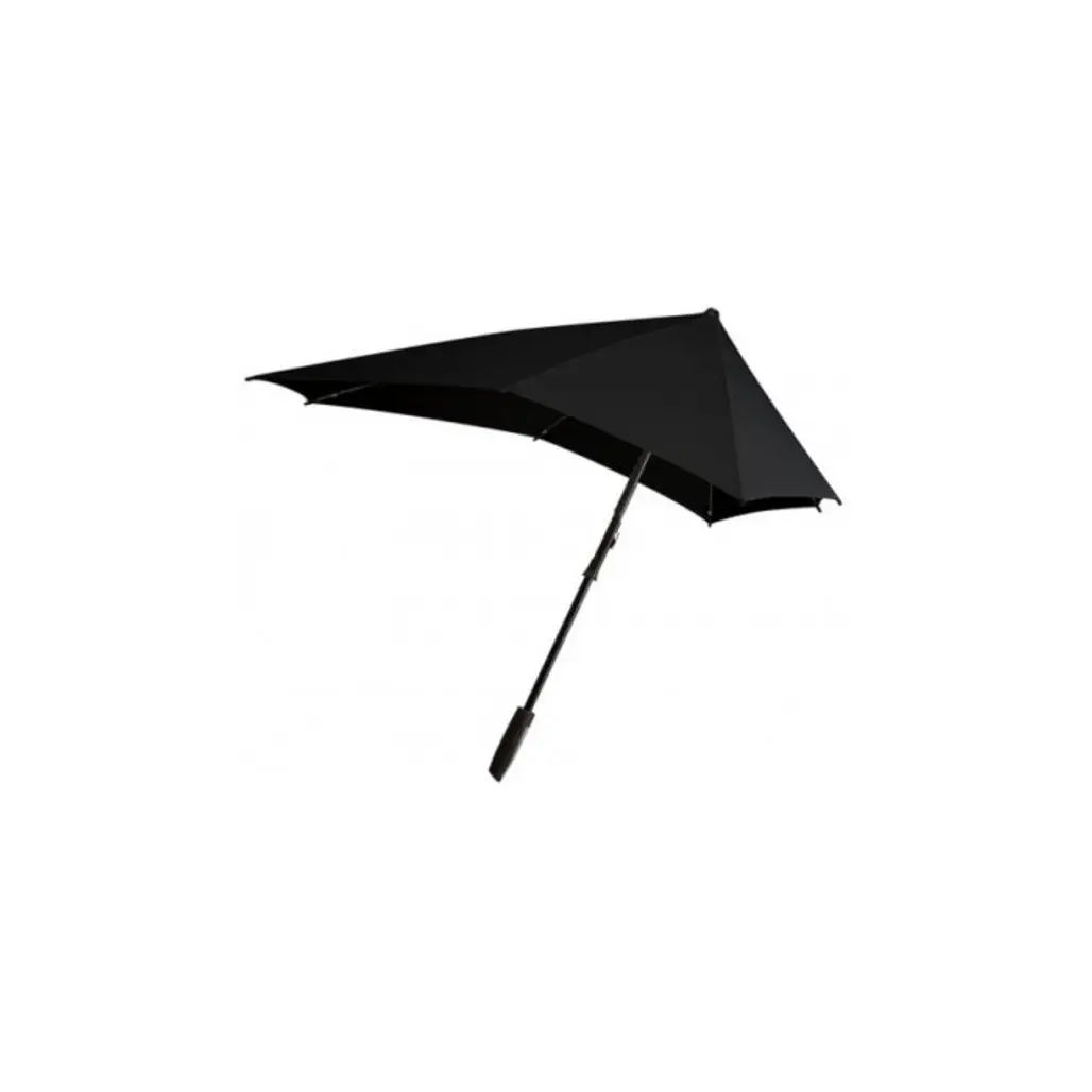 Senz "Smart" Stormproof Stick Umbrella