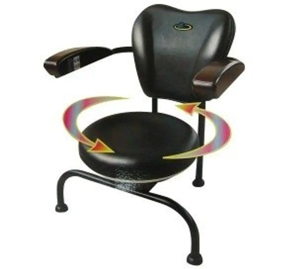 Hula Chair
