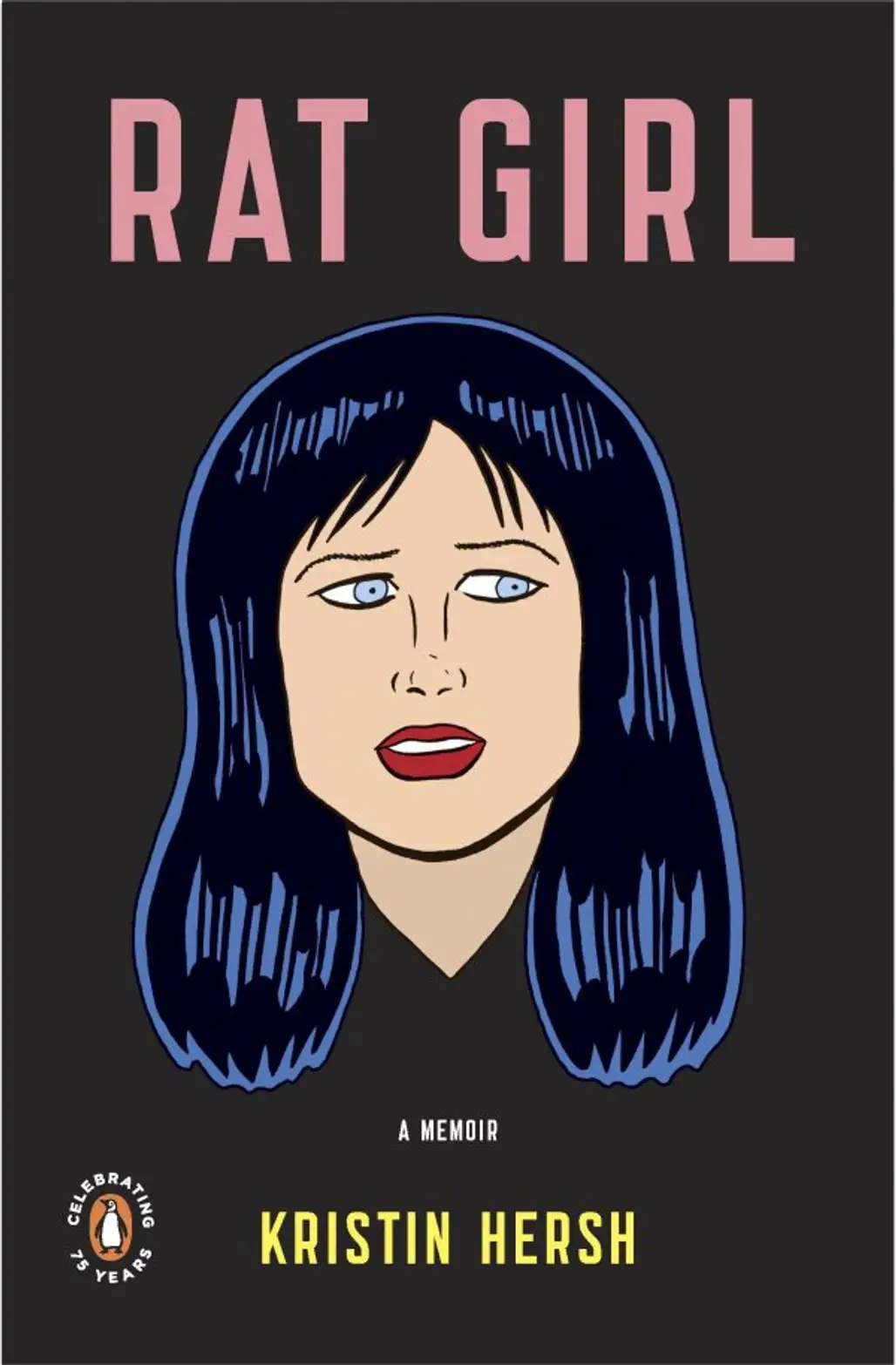 Rat Girl by Kristin Hersh