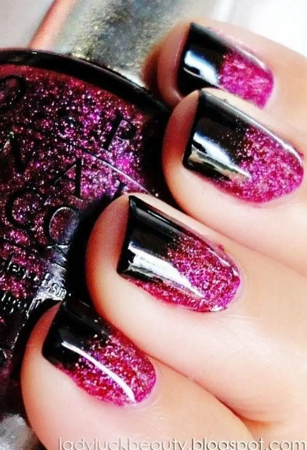 nail,finger,pink,purple,nail care,