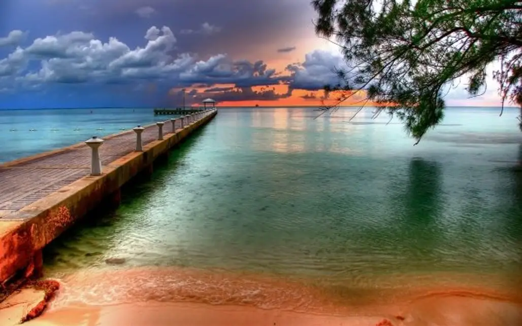 Cayman Islands, Caribbean
