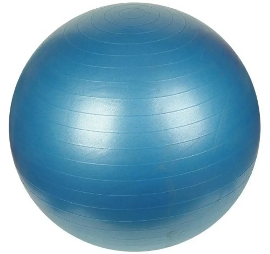 A Fitness Ball