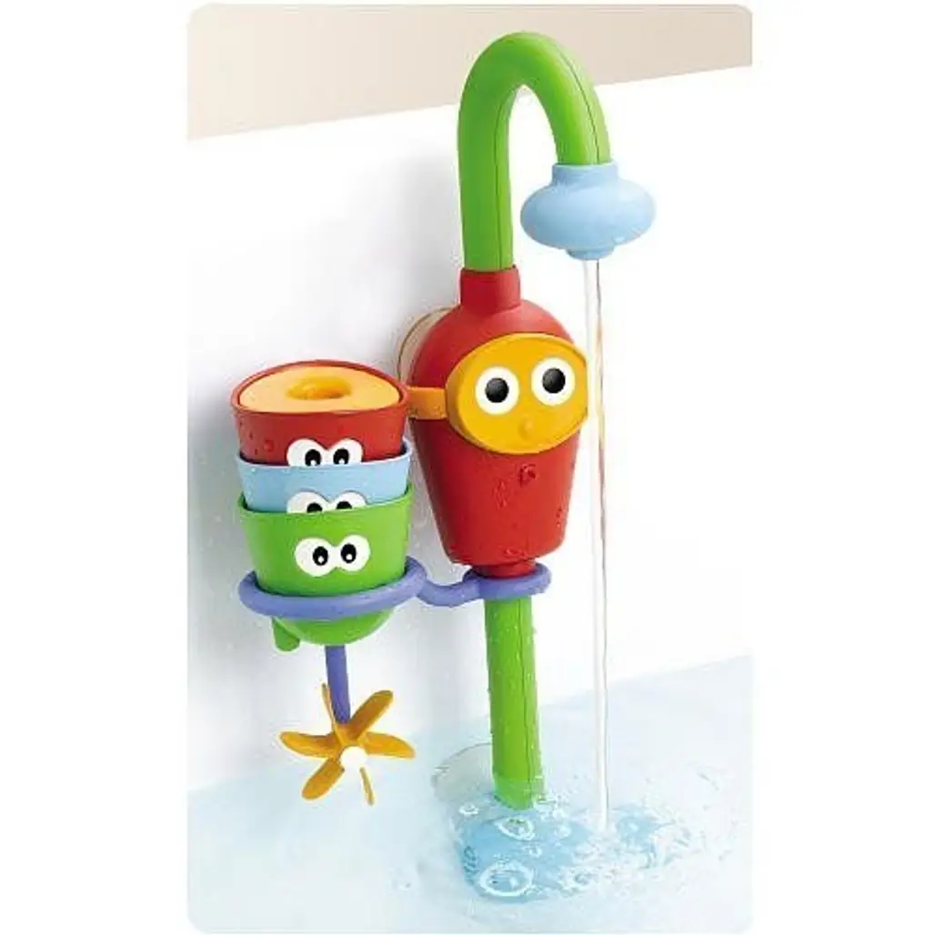 Water Toys