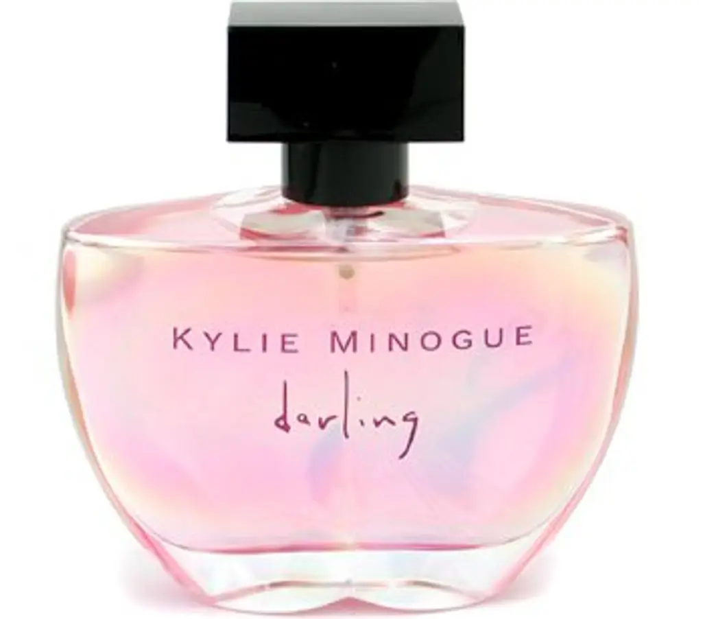Darling – Kylie Minogue